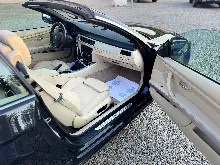 BMW Seria 3 320d DPF Cabrio M Sport Edition