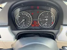 BMW Seria 3 320d DPF Cabrio M Sport Edition