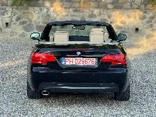 BMW Seria 3 320d DPF Cabrio M Sport Edition