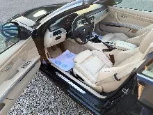 BMW Seria 3 320d DPF Cabrio M Sport Edition