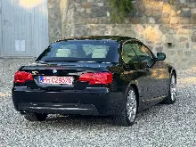 BMW Seria 3 320d DPF Cabrio M Sport Edition