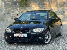BMW Seria 3 320d DPF Cabrio M Sport Edition