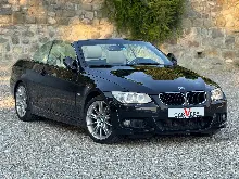 BMW Seria 3 320d DPF Cabrio M Sport Edition
