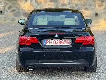 BMW Seria 3 320d DPF Cabrio M Sport Edition