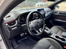 Renault Arkana TCe Mild Hybrid 160 EDC R.S. LINE