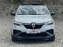 Renault Arkana TCe Mild Hybrid 160 EDC R.S. LINE