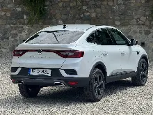 Renault Arkana TCe Mild Hybrid 160 EDC R.S. LINE