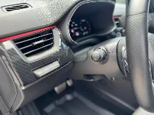 Renault Arkana TCe Mild Hybrid 160 EDC R.S. LINE