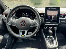 Renault Arkana TCe Mild Hybrid 160 EDC R.S. LINE