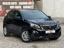 Peugeot 3008 1.6 BlueHDI FAP EAT6 STT Active