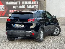 Peugeot 3008 1.6 BlueHDI FAP EAT6 STT Active