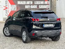 Peugeot 3008 1.6 BlueHDI FAP EAT6 STT Active