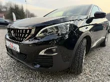 Peugeot 3008 1.6 BlueHDI FAP EAT6 STT Active