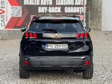 Peugeot 3008 1.6 BlueHDI FAP EAT6 STT Active