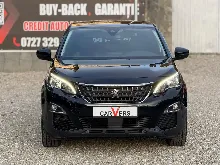 Peugeot 3008 1.6 BlueHDI FAP EAT6 STT Active