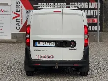 Fiat Doblo Combi 1.6 Mjet 90 CP Maxi Confort