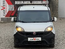 Fiat Doblo Combi 1.6 Mjet 90 CP Maxi Confort