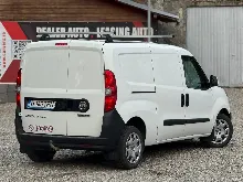 Fiat Doblo Combi 1.6 Mjet 90 CP Maxi Confort