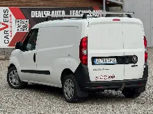 Fiat Doblo Combi 1.6 Mjet 90 CP Maxi Confort