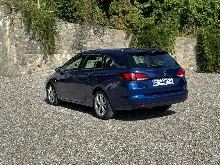 Opel Astra 1.5 Start/Stop Aut. Elegance