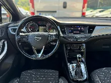 Opel Astra 1.5 Start/Stop Aut. Elegance