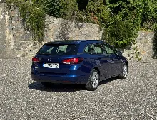 Opel Astra 1.5 Start/Stop Aut. Elegance