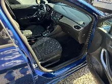 Opel Astra 1.5 Start/Stop Aut. Elegance