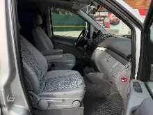 Mercedes-Benz Viano 2.2 CDI Lang Automatik 4Matic Ambiente Edition DPF