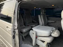 Mercedes-Benz Viano 2.2 CDI Lang Automatik 4Matic Ambiente Edition DPF