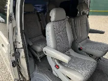Mercedes-Benz Viano 2.2 CDI Lang Automatik 4Matic Ambiente Edition DPF
