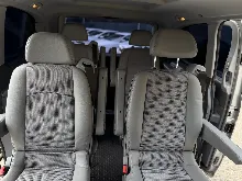 Mercedes-Benz Viano 2.2 CDI Lang Automatik 4Matic Ambiente Edition DPF