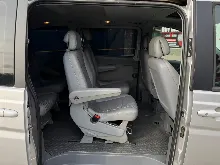 Mercedes-Benz Viano 2.2 CDI Lang Automatik 4Matic Ambiente Edition DPF