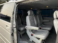 Mercedes-Benz Viano 2.2 CDI Lang Automatik 4Matic Ambiente Edition DPF