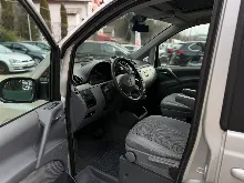 Mercedes-Benz Viano 2.2 CDI Lang Automatik 4Matic Ambiente Edition DPF