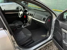Opel Vectra 1.8i Elegance