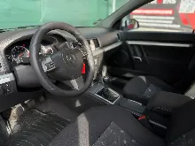 Opel Vectra 1.8i Elegance