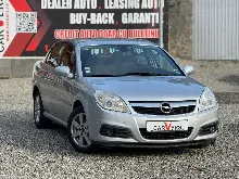 Opel Vectra 1.8i Elegance