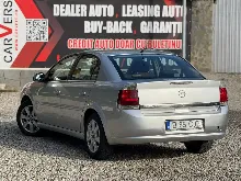 Opel Vectra 1.8i Elegance