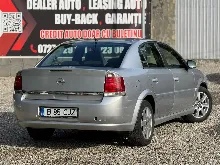 Opel Vectra 1.8i Elegance
