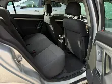 Opel Vectra 1.8i Elegance