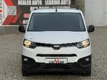 Toyota Proace 1.5 D-4D 102CP 8+1 Base Compact
