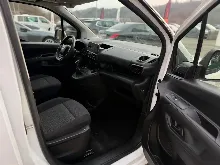Toyota Proace 1.5 D-4D 102CP 8+1 Base Compact