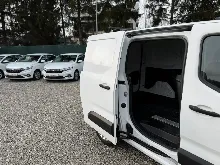 Toyota Proace 1.5 D-4D 102CP 8+1 Base Compact