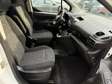 Toyota Proace 1.5 D-4D 102CP 8+1 Base Compact