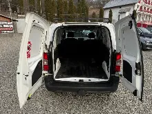 Toyota Proace 1.5 D-4D 102CP 8+1 Base Compact
