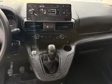 Toyota Proace 1.5 D-4D 102CP 8+1 Base Compact