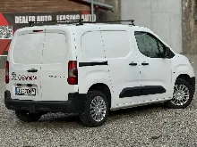 Toyota Proace 1.5 D-4D 102CP 8+1 Base Compact