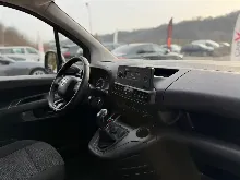 Toyota Proace 1.5 D-4D 102CP 8+1 Base Compact