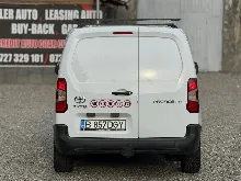 Toyota Proace 1.5 D-4D 102CP 8+1 Base Compact