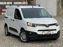 Toyota Proace 1.5 D-4D 102CP 8+1 Base Compact